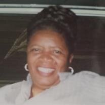 Mrs. Gail Y. Griffin