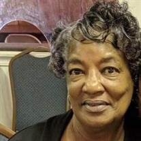 Mrs. Vera L. Green