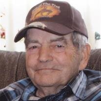 Curtiss "Curt" Baumgart