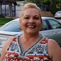 Brunilda Baez