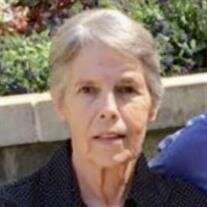 Betty Jean Stewart