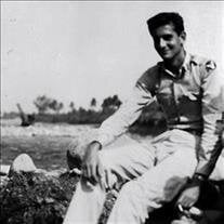 Burford D. Monnet