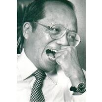 Anatolio Benedicto Cruz, Jr., MD, Captain, MC, USNR (ret)