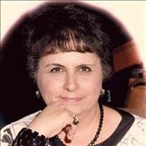 Helen Loweda Baker