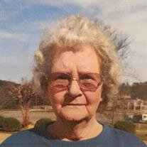 Erlene Marie Fowler