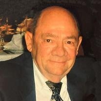 John Andrew Rupprecht