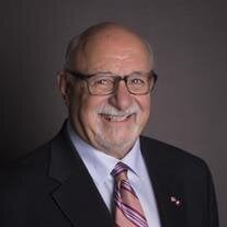 Mr. Michael J. Gaeta of Hoffman Estates