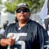 Robert Garcia