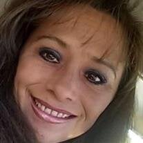Tina Martinez Larmey