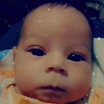 Nakiya LeeAnn Mitchell
