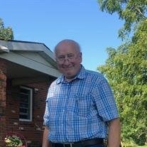 Francis Eugene Walsh