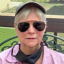 Sandra Kay Turner
