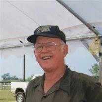 Barrie Leon Crispin