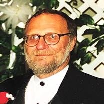 David "Dave" Maack