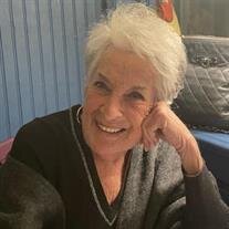 Beth Klass Stepner