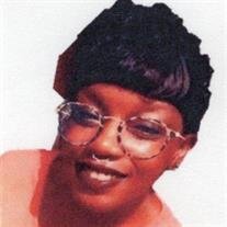 Melissa Faye Lewis
