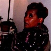 Barbara Jean Johnson