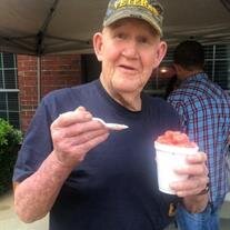 Carl P. "Sonny" Gilbert