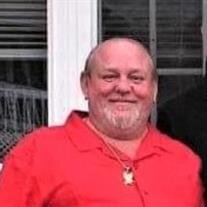 Mark A. Scroggins