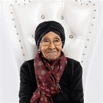 Christiana Chery