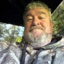 Jerry Ben Dempsey Jr.