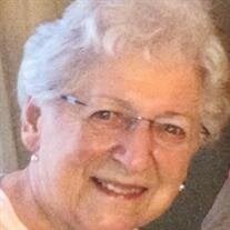 Dorothy Opacki