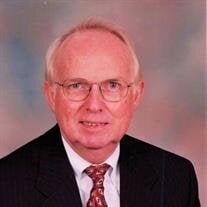 Frank D. Cox