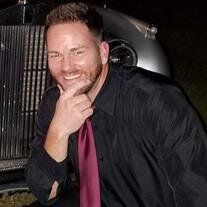 Christopher Michael Grimsley