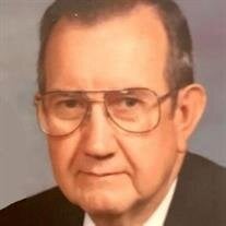James "Jim" K. Adams