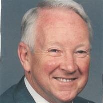 Norman McCormick