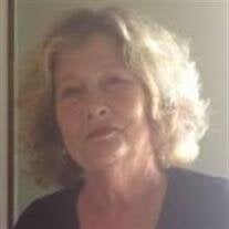 Dianne Currie O'Rourke