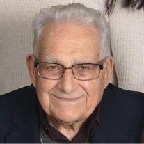 Anthony Salvatore Arcidiacono