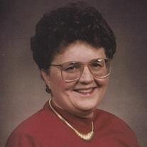 Susan S. Johnson