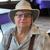 Donald Stanley Straka