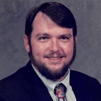 Richard Alan "Ricky" Jordan