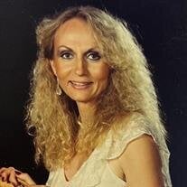 Barbara "Bobbie" Jean Hurst