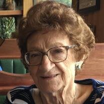 Shirley F. Jordan