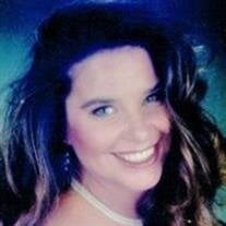 Julianne Steele Morehead