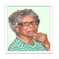 Elaine Matilda Jones