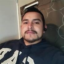 Josue Garcia Garcia