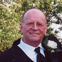 James J. Prendergast Jr.