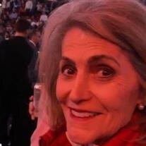 Boni Sue Halton
