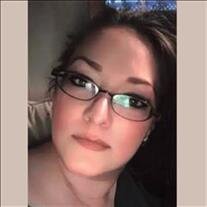 Tegan Lee Ann Rowley
