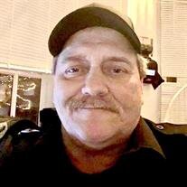 Robert Anthony Gutcher