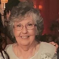 Barbara A Stiesi