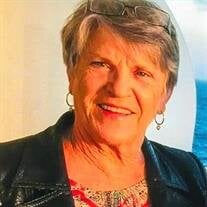 Annette Renfro Clark