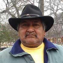 Richard "Pop" Martinez