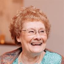 Carol Fay Behn