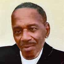 Mr. Billy Wayne Grady