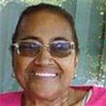 Ms. Vera K. Thomas